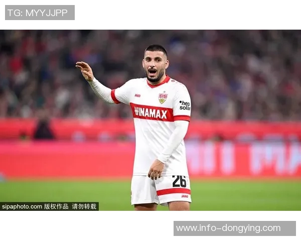 直播吧与小红书联合评选德甲第14轮最佳球员勒威林精彩表现助球队获胜